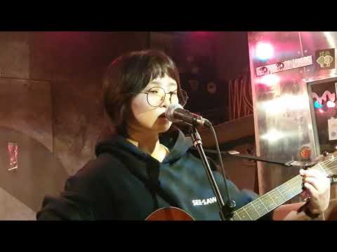 190912 정우 - 공중댄스 @ 제비다방