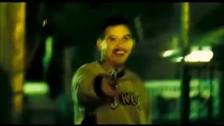 Harsh Times videoclip - "What You´re Looking For"