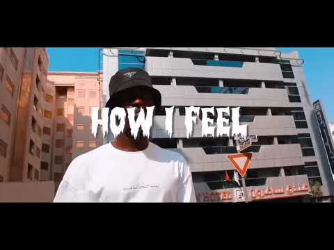 How I feel by Slakes