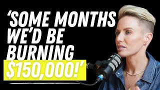 The TRUTH About Building & Exiting 8 FIGURE Businesses!