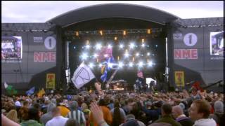 The Zutons - Confusion