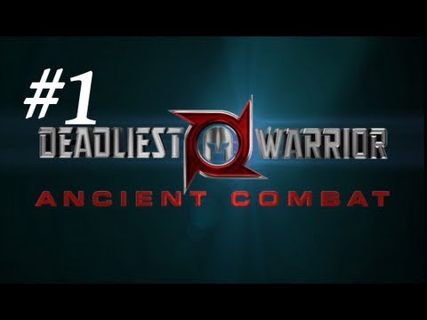 deadliest warrior legends xbox 360 cheats