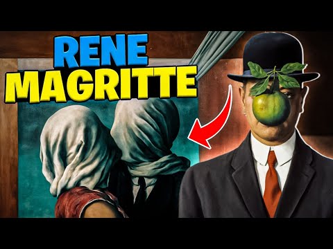 12 Surprising Facts About René Magritte That Will Change How You View His Art