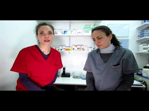 Trailer Documental "Botánicos"