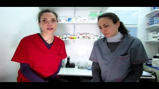 Trailer Documental "Botánicos"