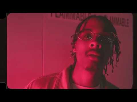 Boogie Fre$h - Hitman (Feat. Ackrite) [Official Music Video]