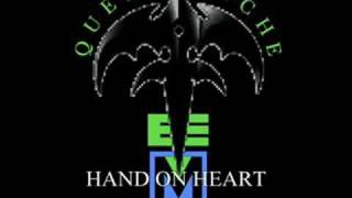 Hand on Heart Music Video