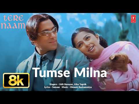 Tumse Milna — watch video