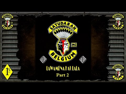 Motorcycle Club Photography 2012 - 2015 Part2