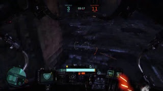 Hawken Gameplay With New PC Update