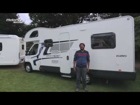 MHCs4-02 NEW MODEL REVIEW - Swift range