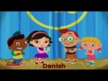 Little Einsteins Curtain Call Multilanguage COMPILATION REQUESTED