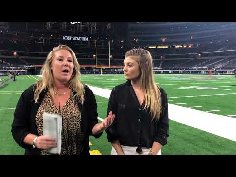 LSU Defeats Miami 33-17 Postgame Video