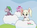 Baby Genius Songs Itsy Bitsy Spider