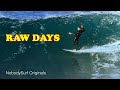 RAW DAYS | Coxos, Portugal with Creed Mctaggart, Wade Goodall
