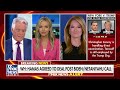The White House is mixing US politics with foreign policy: Kayleigh McEnany - Video