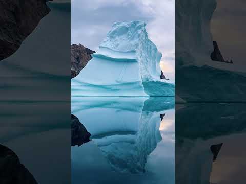 A day in Greenland 🇬🇱