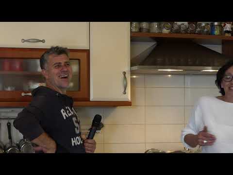 Gurmanske ćakule - Konoba