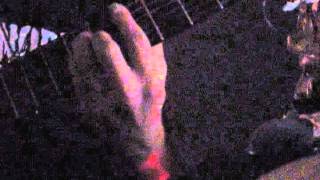 THE MUFFS ( im not around) Guitar cover