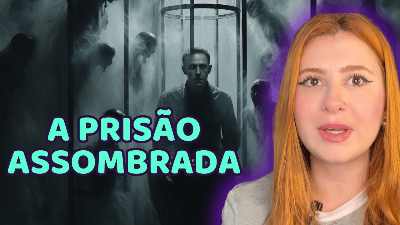 UM RELATO ASSUSTADOR - Relatos dos Inscritos