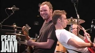 Down - Live At The Garden - Pearl Jam