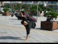 Breakdancing As A Way Of Peace B Boy SUPERB Albania
