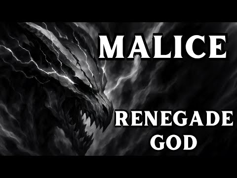 Malice - Renegade God | Metal Song | Warhammer 40K