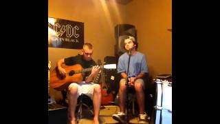 Lifter- How Do You Know You(Days Of The New Cover