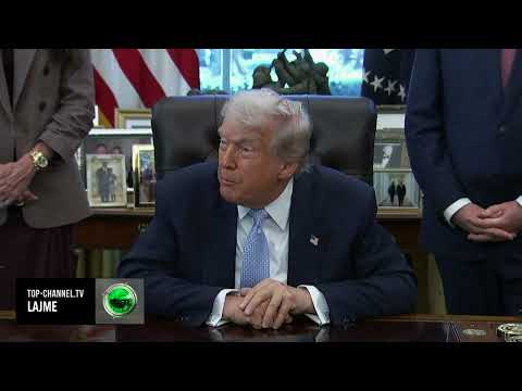 Top Channel/ Trump paralajmëron sulm ndaj Meksikës: Trupa tokësore kundër karteleve të drogës!