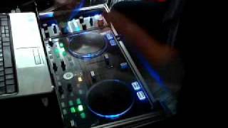 DJ Pedro Afonso November Short Live Mix 2011