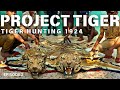 Project Tiger Saving The Jungle King National Geographic Hindi Animal Planet Hindi