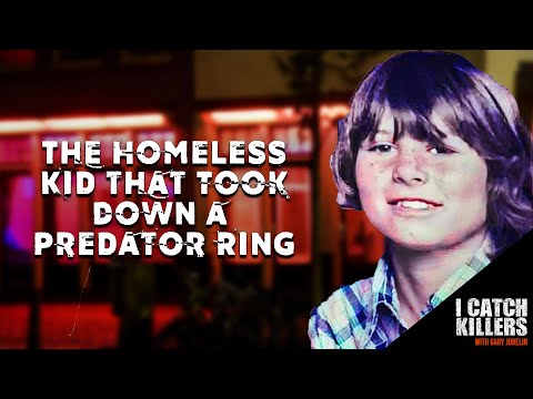 Taking down Kings Cross Predator Ring: Glen Fisher (Part 1) | I Catch Killers
