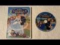 Opening To Cinderella II Dreams Come True 2002 DVD
