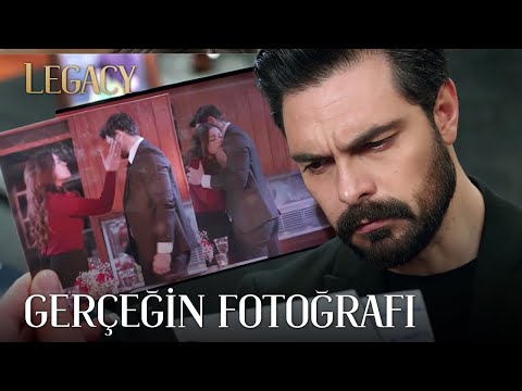 Gerçeğin Fotoğrafı | Legacy 147. Bölüm (English & Spanish subs)