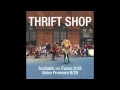 Thrift Shop Macklemore feat Wanz (Official Full ...