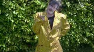 parody - Ik ben gek - Gerard Joling