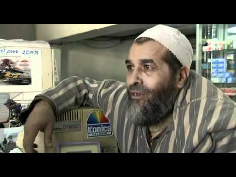 Was die westliche Zivilisation wissen muss- Faszination Glaube - Der Islam