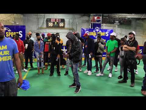 Fhaze1 vs Everyday Life