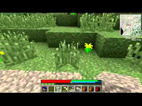 Let's Play TerraFirmaCraft - Episode 11