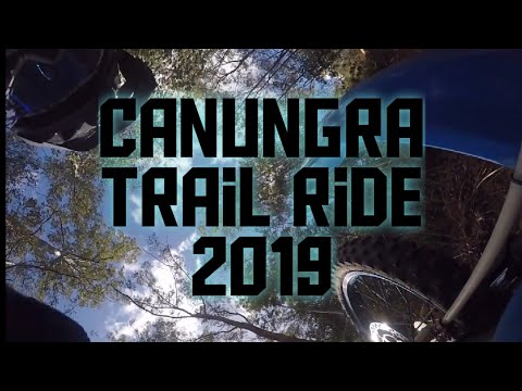 Canungra Trail Ride 2019, TM 300 & KTM 250sx