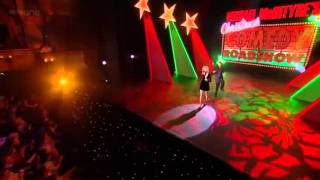 Michael McIntyre - Fairytale of New York