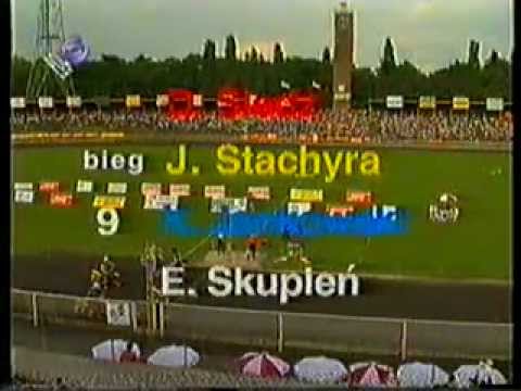 Sparta Wroclaw - Wlókniarz Czestochowa   29.V.1994  2 / 2