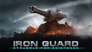 IRON GUARD VR Steam Key GLOBAL