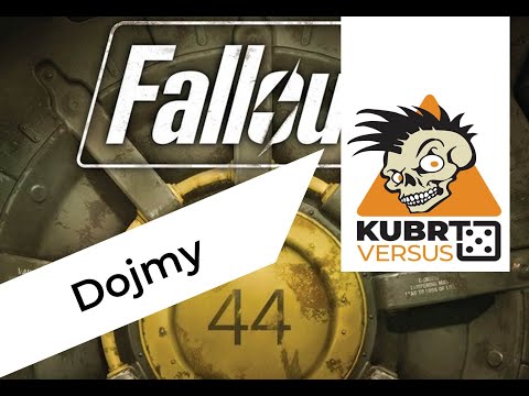Fallout - YouTube Video