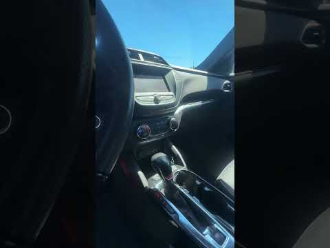 фото chevrolet trailblazer iii 0