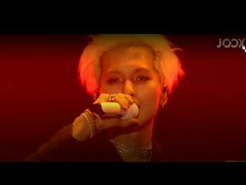 MINO SOLO STAGE - TRIGGER AND FIANCE (EVERWHERE TOUR ENCORE CONCERT IN SEOUL)