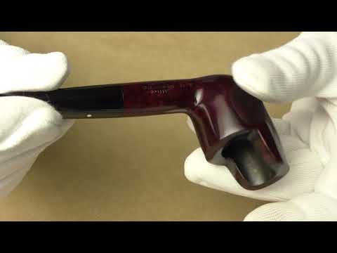 Dunhill Bruyere 5112 - pipe E124