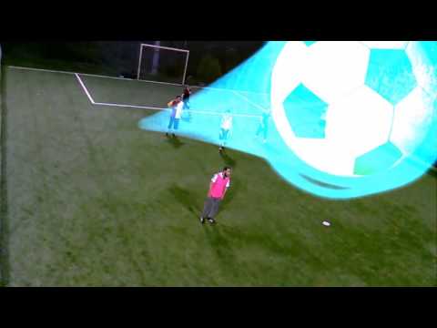 Altınpark Halı Saha 1 09.03.2016 20:00 - akillisaha.com