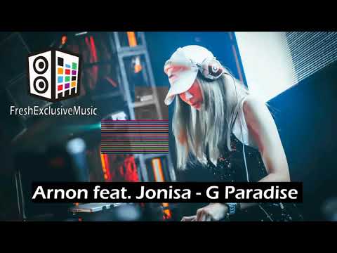 Arnon feat. Jonisa - G Paradise