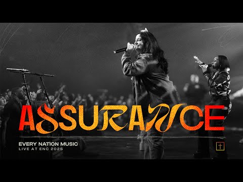 Assurance  | Live at ENC 2025
